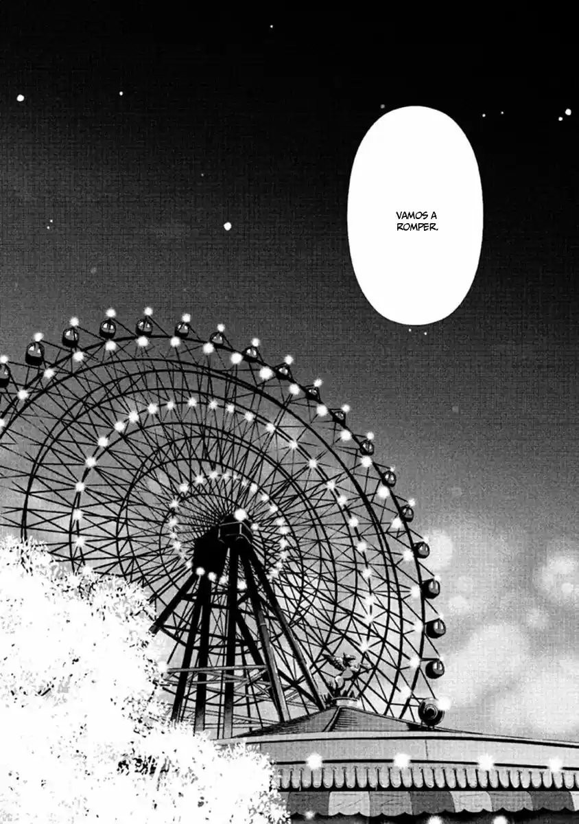 Perfect World capítulo 14, página 36