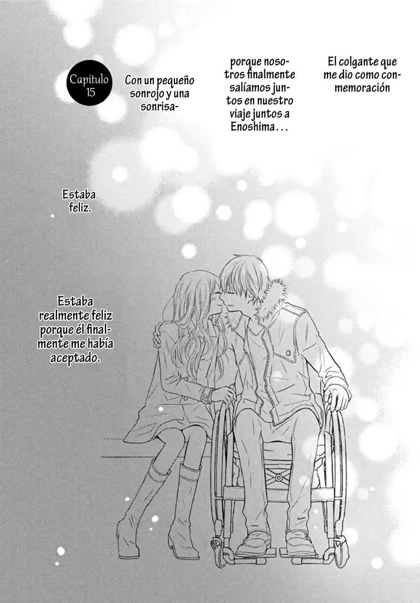 Perfect World capítulo 15, página 4
