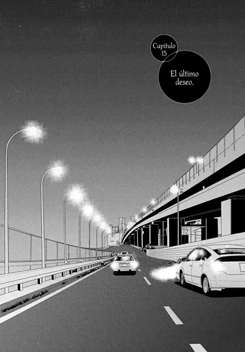 Perfect World capítulo 15, página 5
