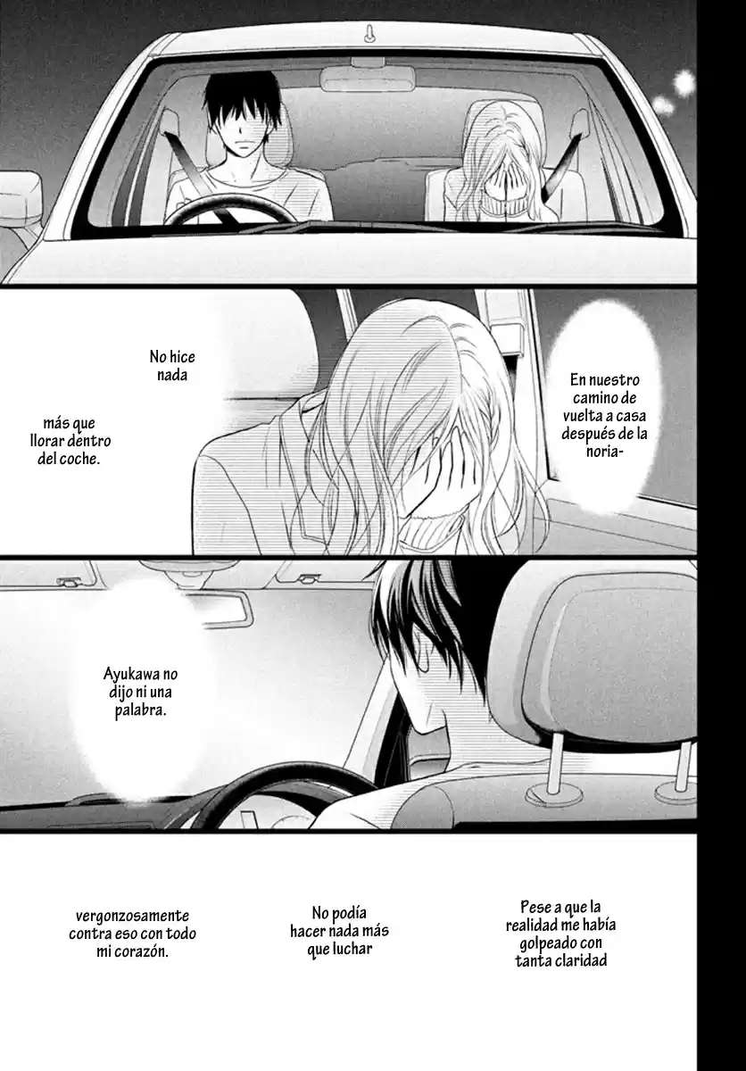 Perfect World capítulo 15, página 6