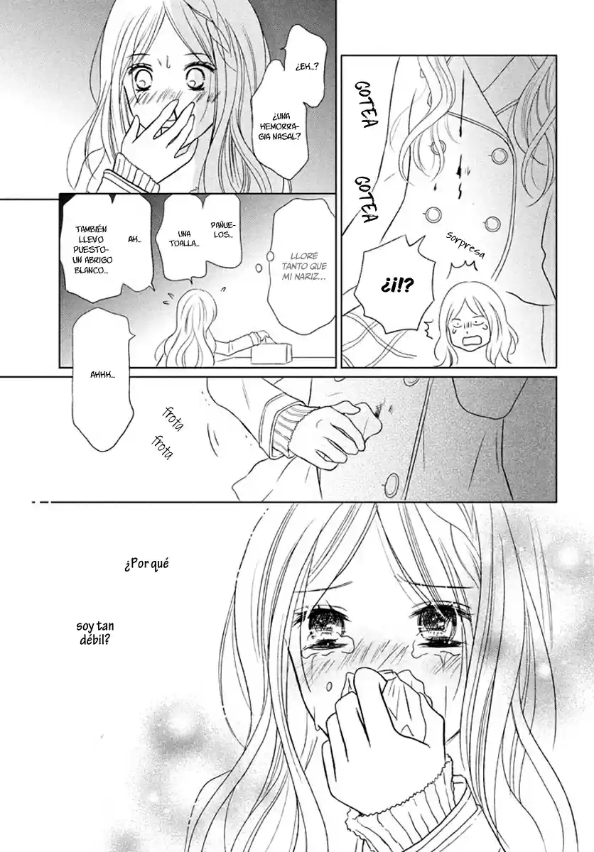 Perfect World capítulo 15, página 8