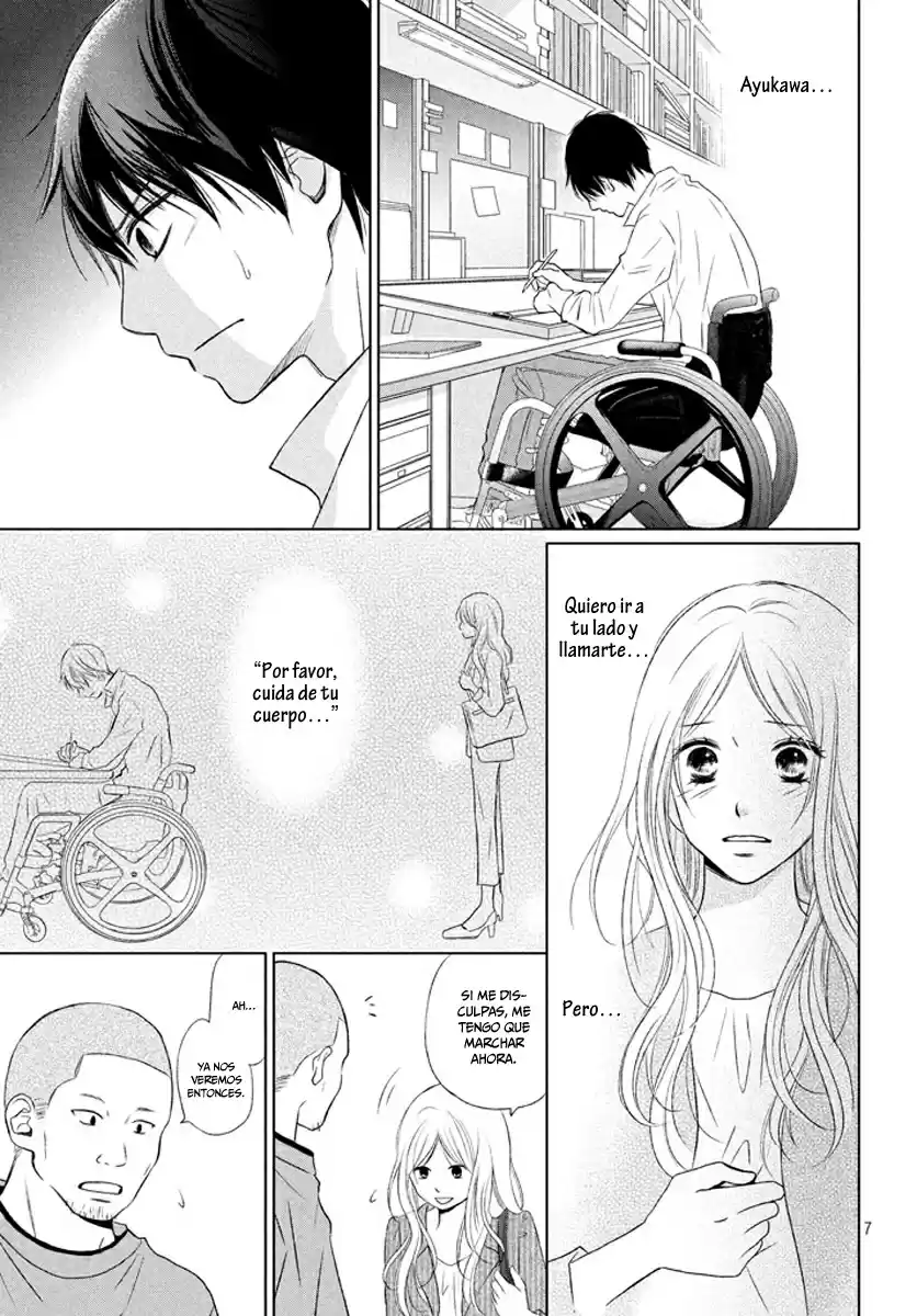 Perfect World capítulo 15, página 10