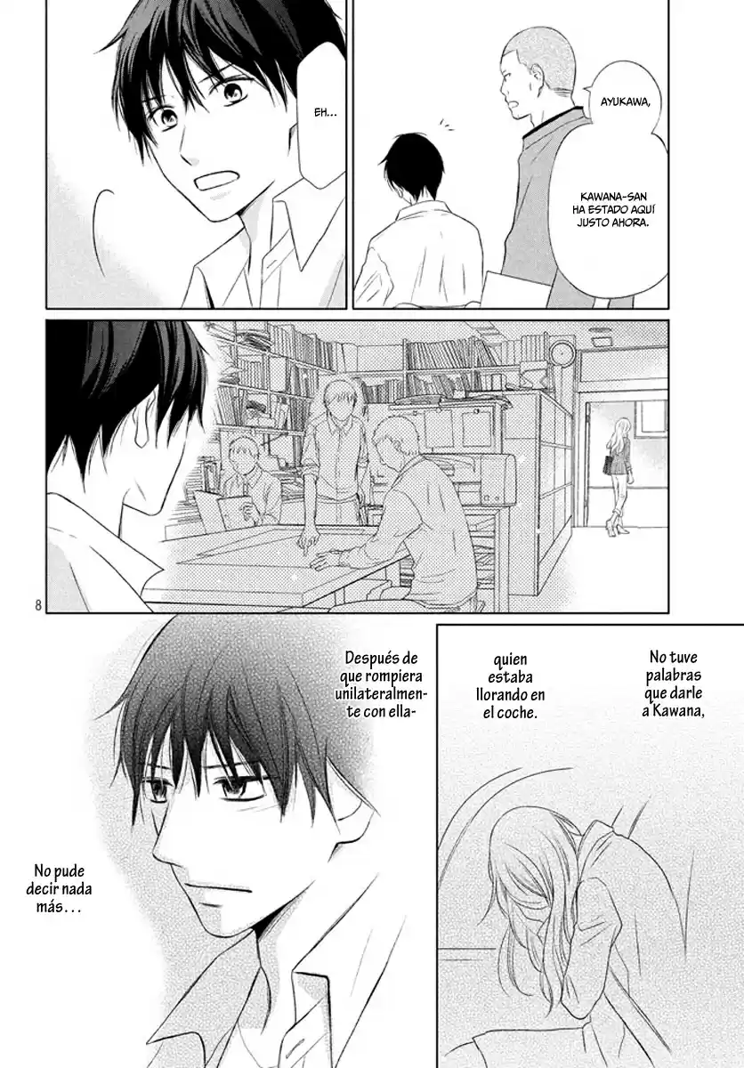 Perfect World capítulo 15, página 11
