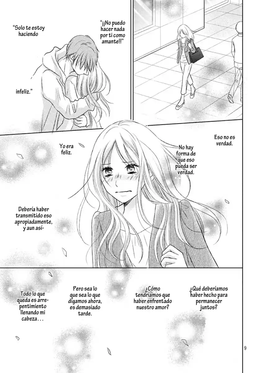 Perfect World capítulo 15, página 12