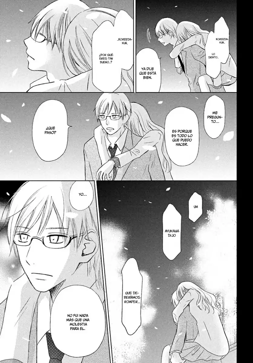 Perfect World capítulo 15, página 22