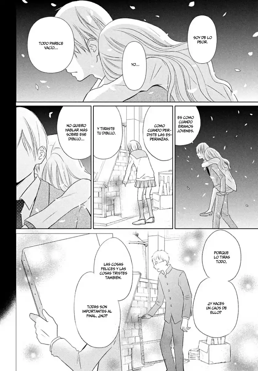 Perfect World capítulo 15, página 23