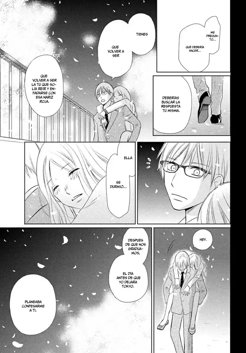Perfect World capítulo 15, página 24
