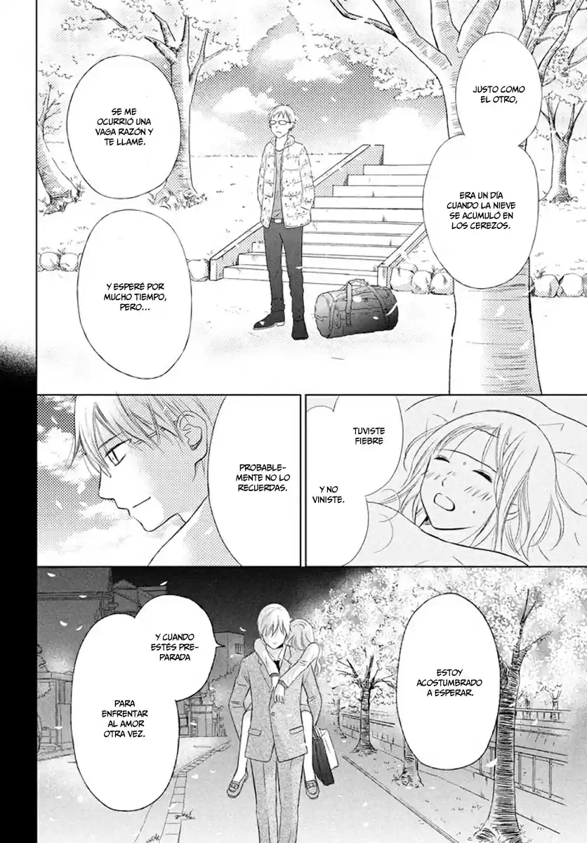 Perfect World capítulo 15, página 25