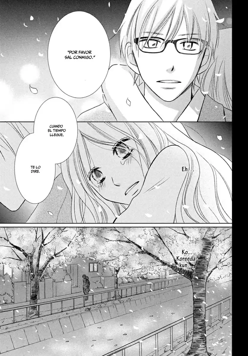 Perfect World capítulo 15, página 26