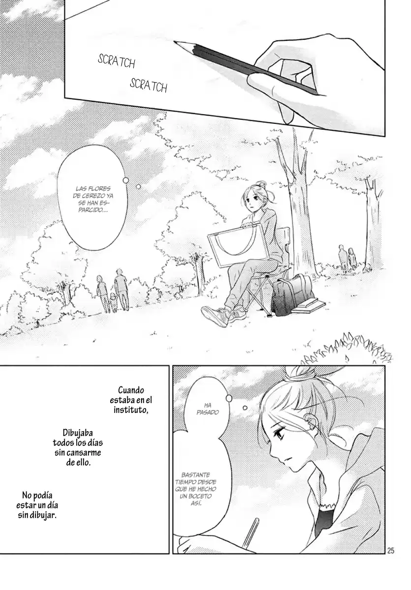 Perfect World capítulo 15, página 28