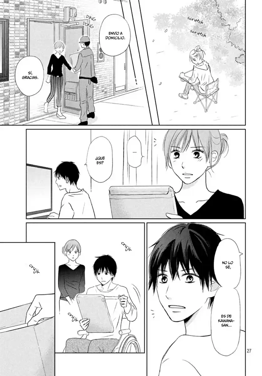 Perfect World capítulo 15, página 30