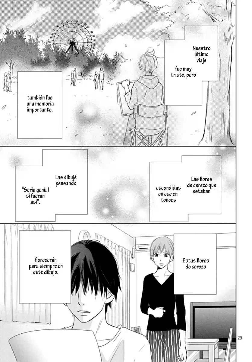 Perfect World capítulo 15, página 32