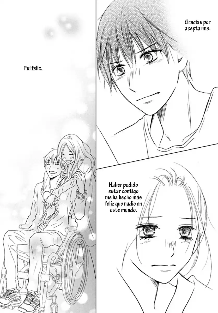 Perfect World capítulo 15, página 33