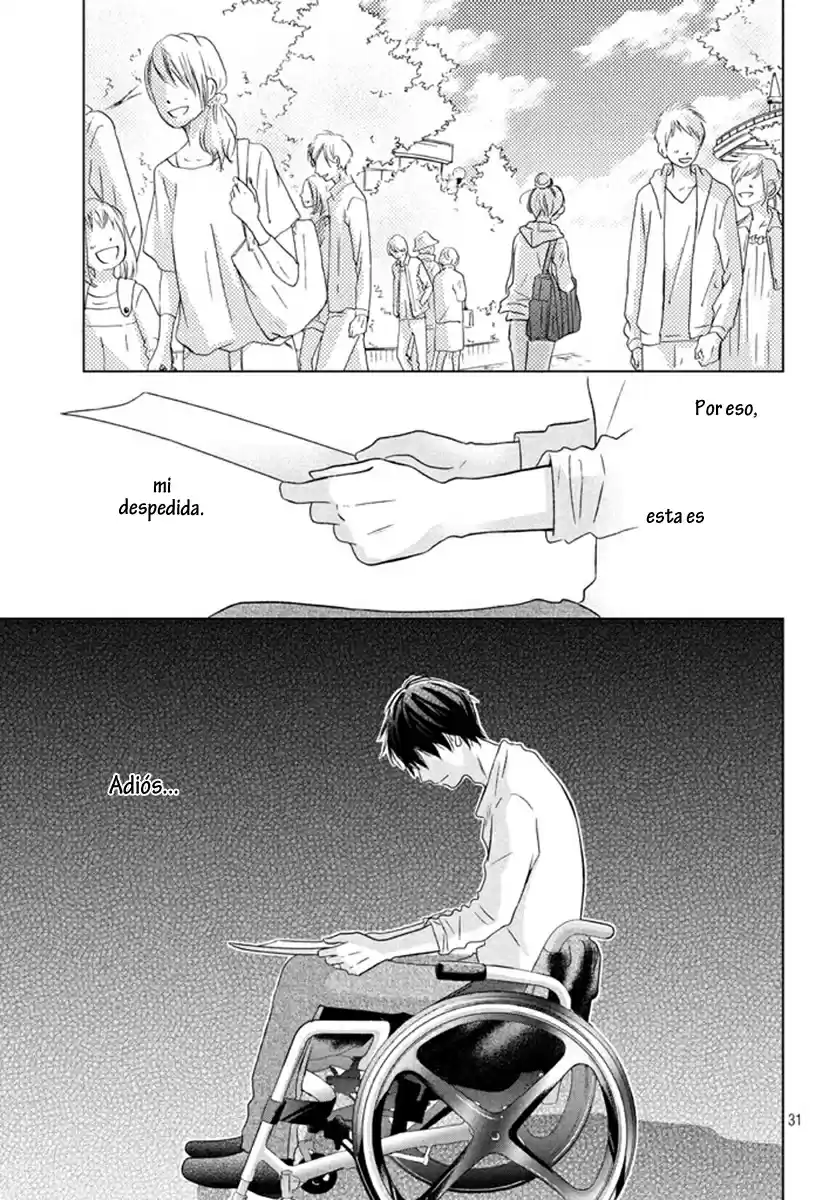 Perfect World capítulo 15, página 34