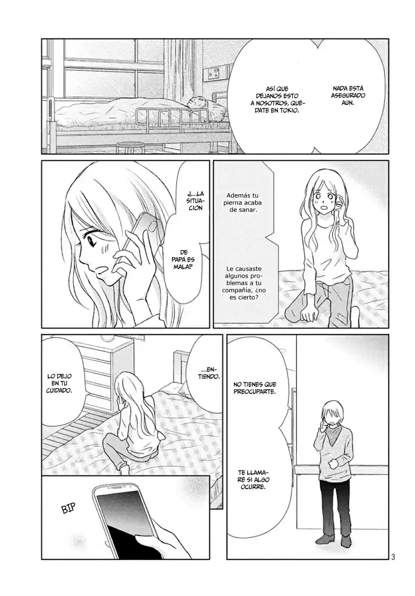 Perfect World capítulo 16, página 6