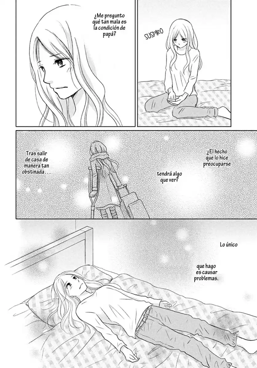 Perfect World capítulo 16, página 7