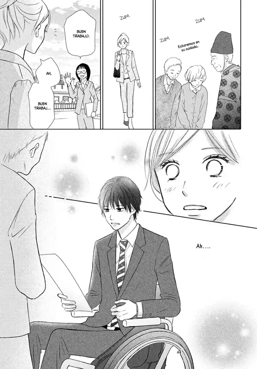 Perfect World capítulo 16, página 10