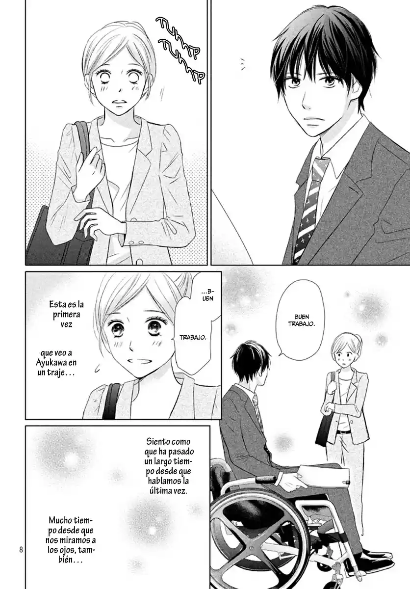 Perfect World capítulo 16, página 11