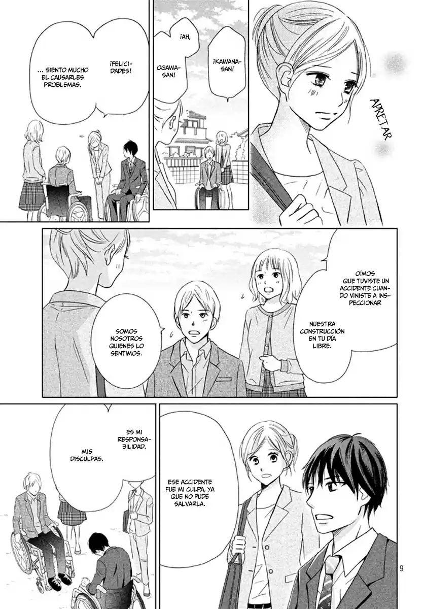 Perfect World capítulo 16, página 12