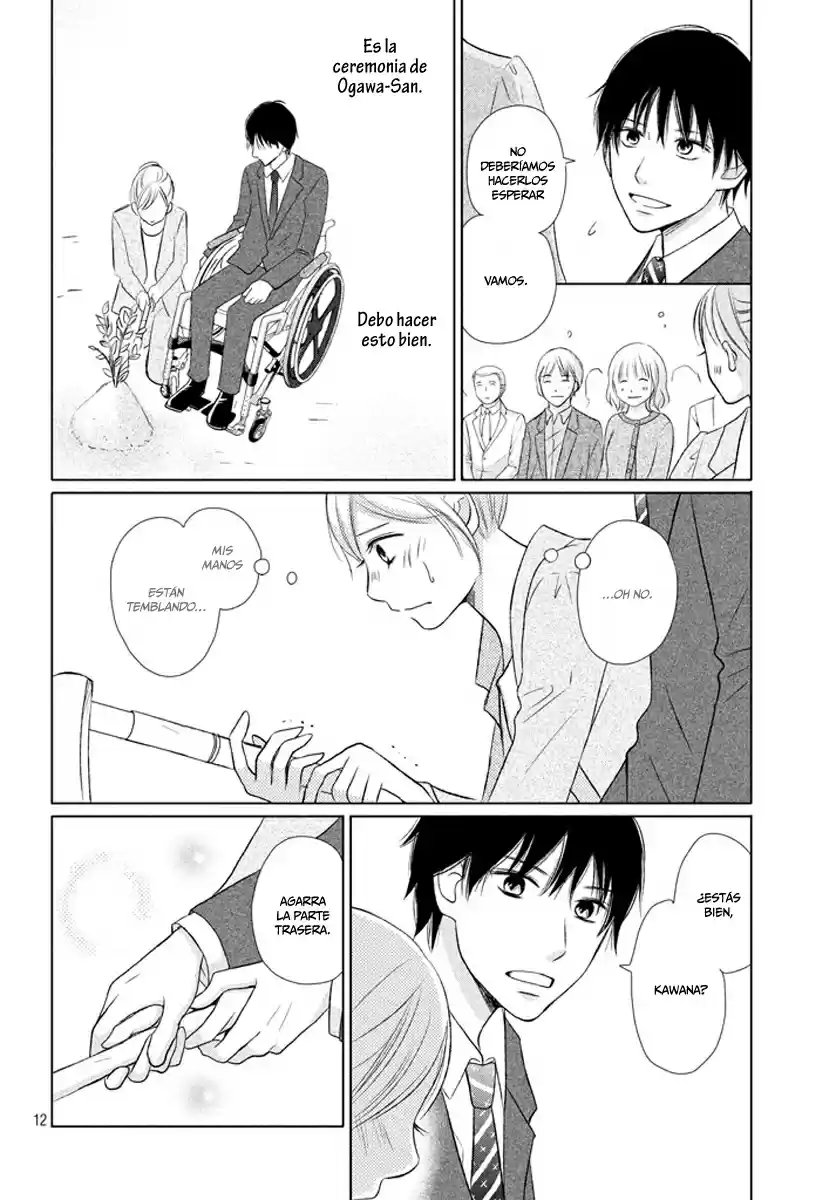 Perfect World capítulo 16, página 15