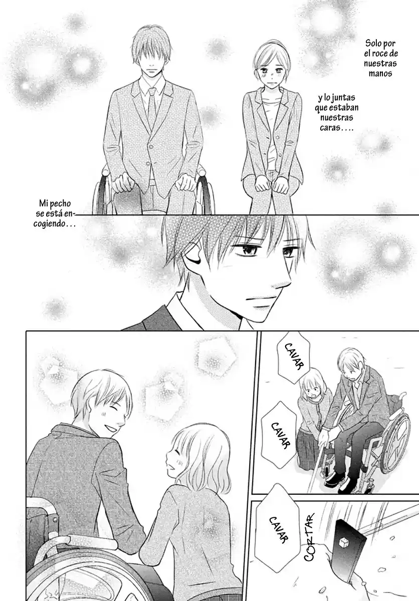 Perfect World capítulo 16, página 17