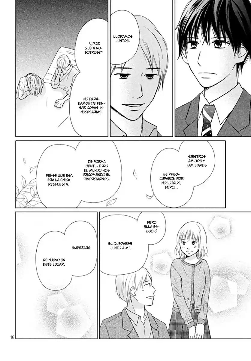 Perfect World capítulo 16, página 19