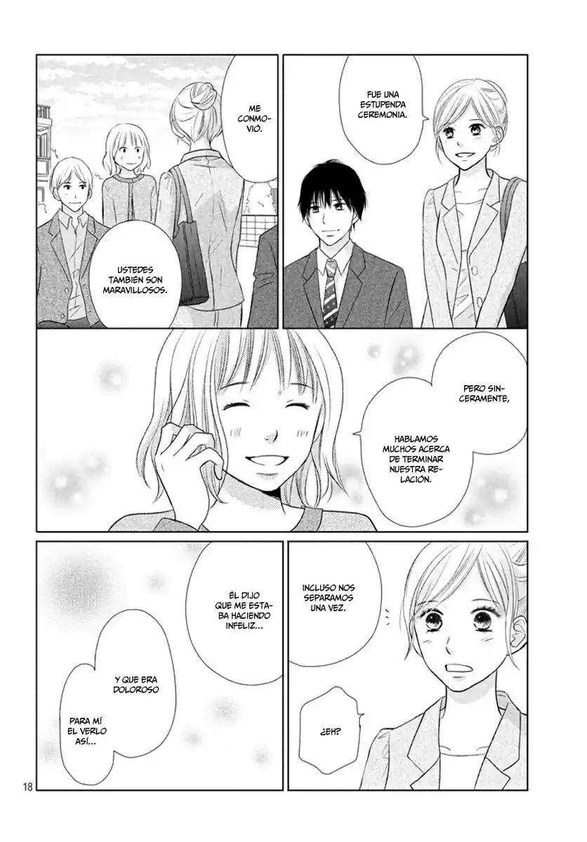 Perfect World capítulo 16, página 21