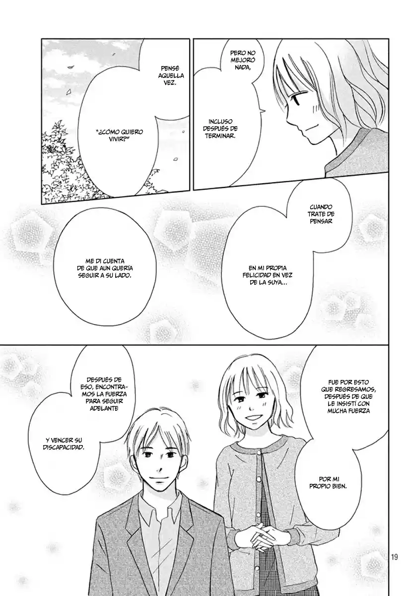 Perfect World capítulo 16, página 22