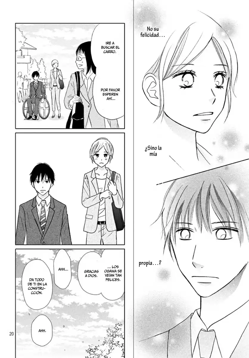 Perfect World capítulo 16, página 23
