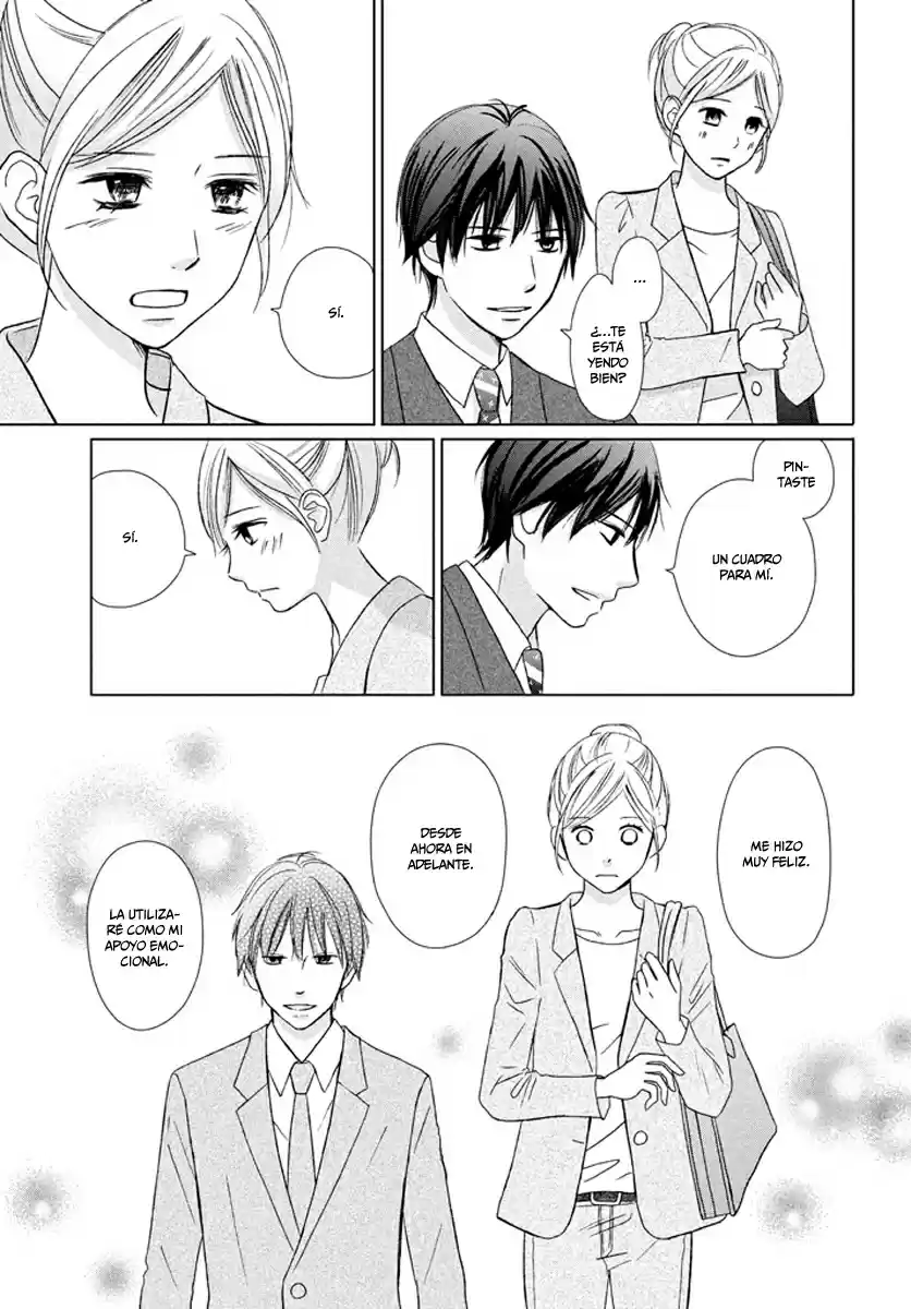 Perfect World capítulo 16, página 24