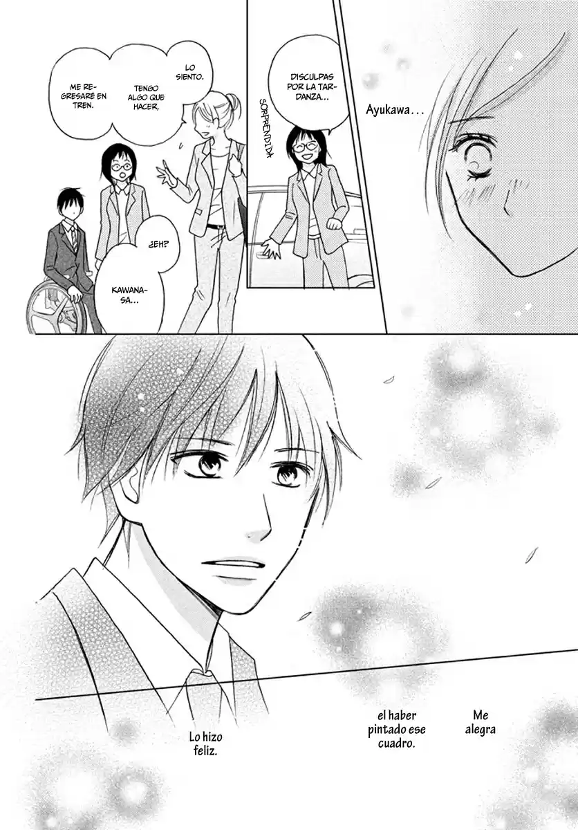 Perfect World capítulo 16, página 25