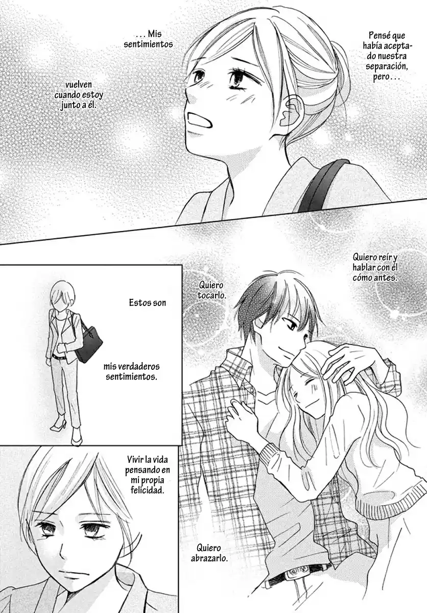Perfect World capítulo 16, página 26