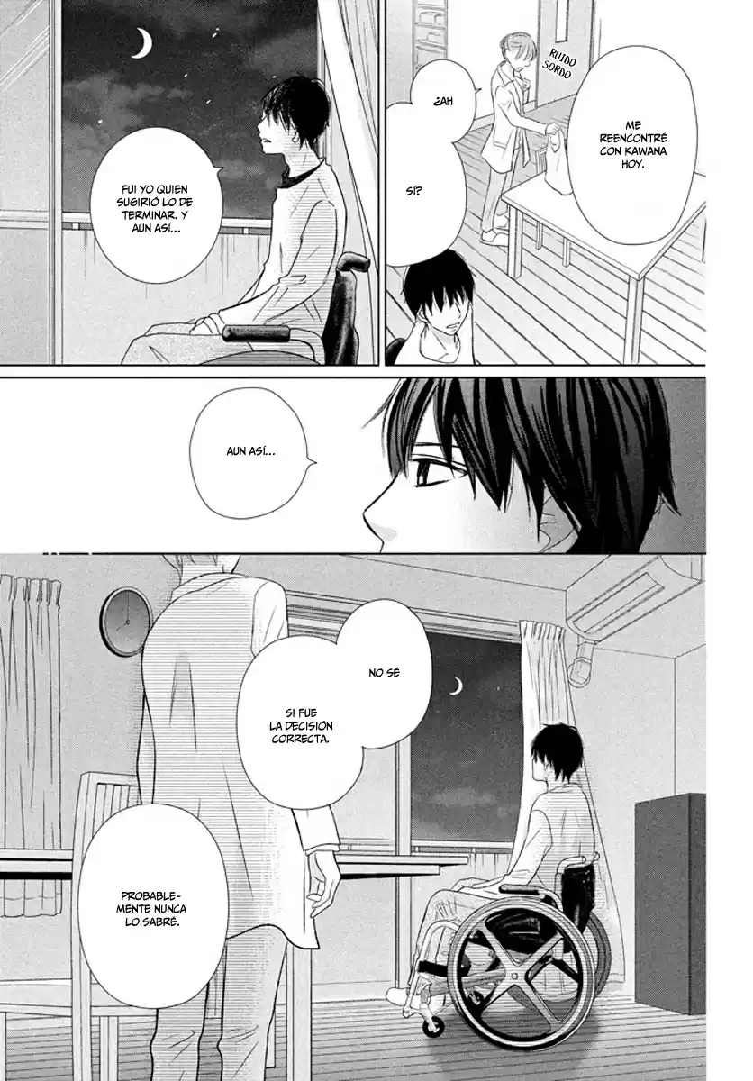 Perfect World capítulo 16, página 28