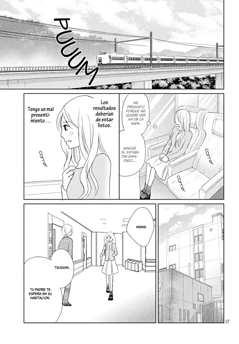 Perfect World capítulo 16, página 30