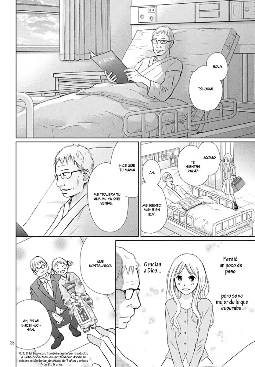 Perfect World capítulo 16, página 31