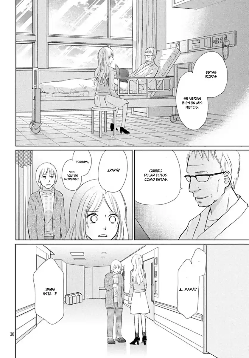 Perfect World capítulo 16, página 33