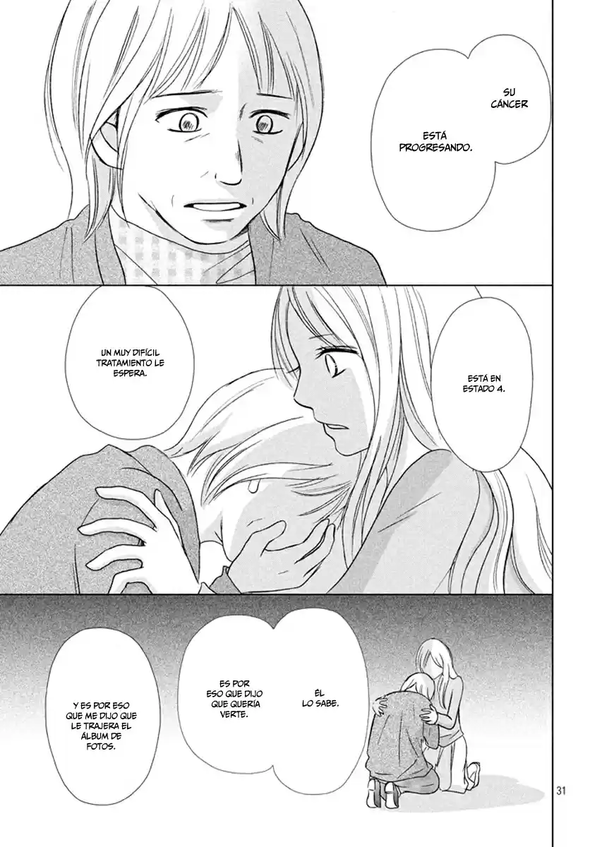 Perfect World capítulo 16, página 34
