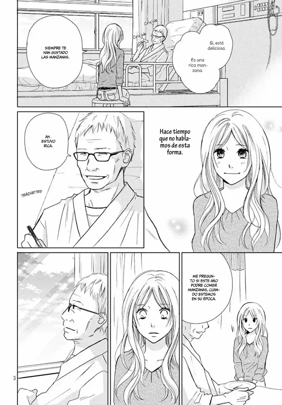 Perfect World capítulo 17, página 6