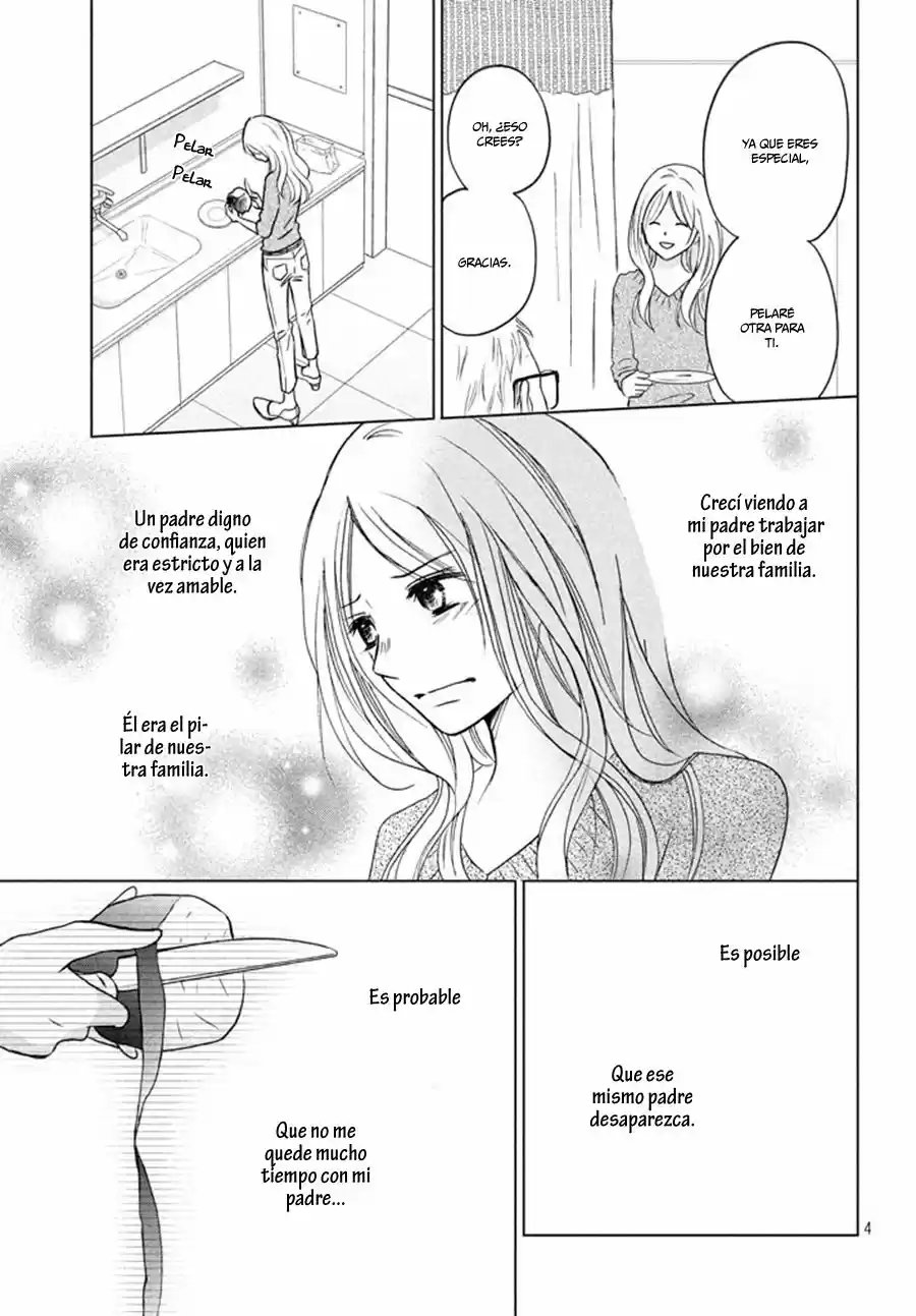 Perfect World capítulo 17, página 7