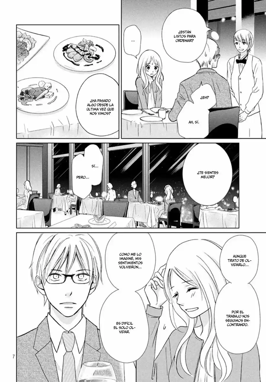 Perfect World capítulo 17, página 10