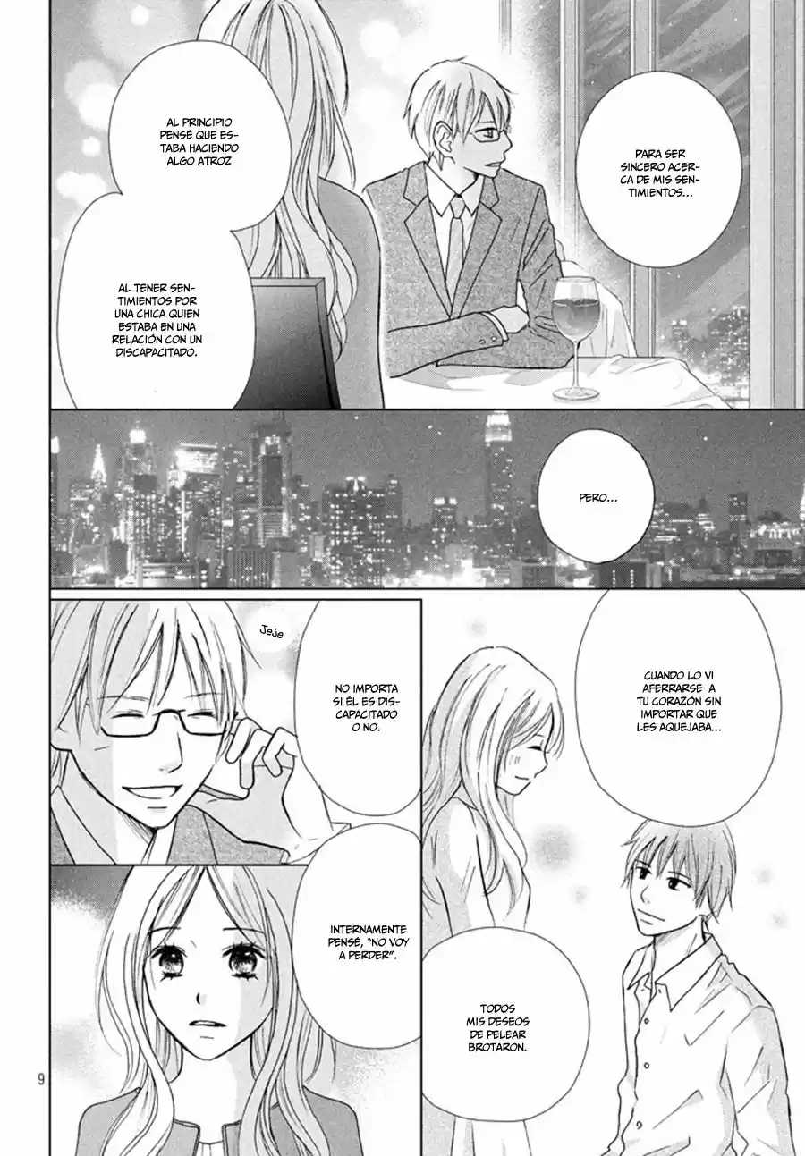Perfect World capítulo 17, página 12