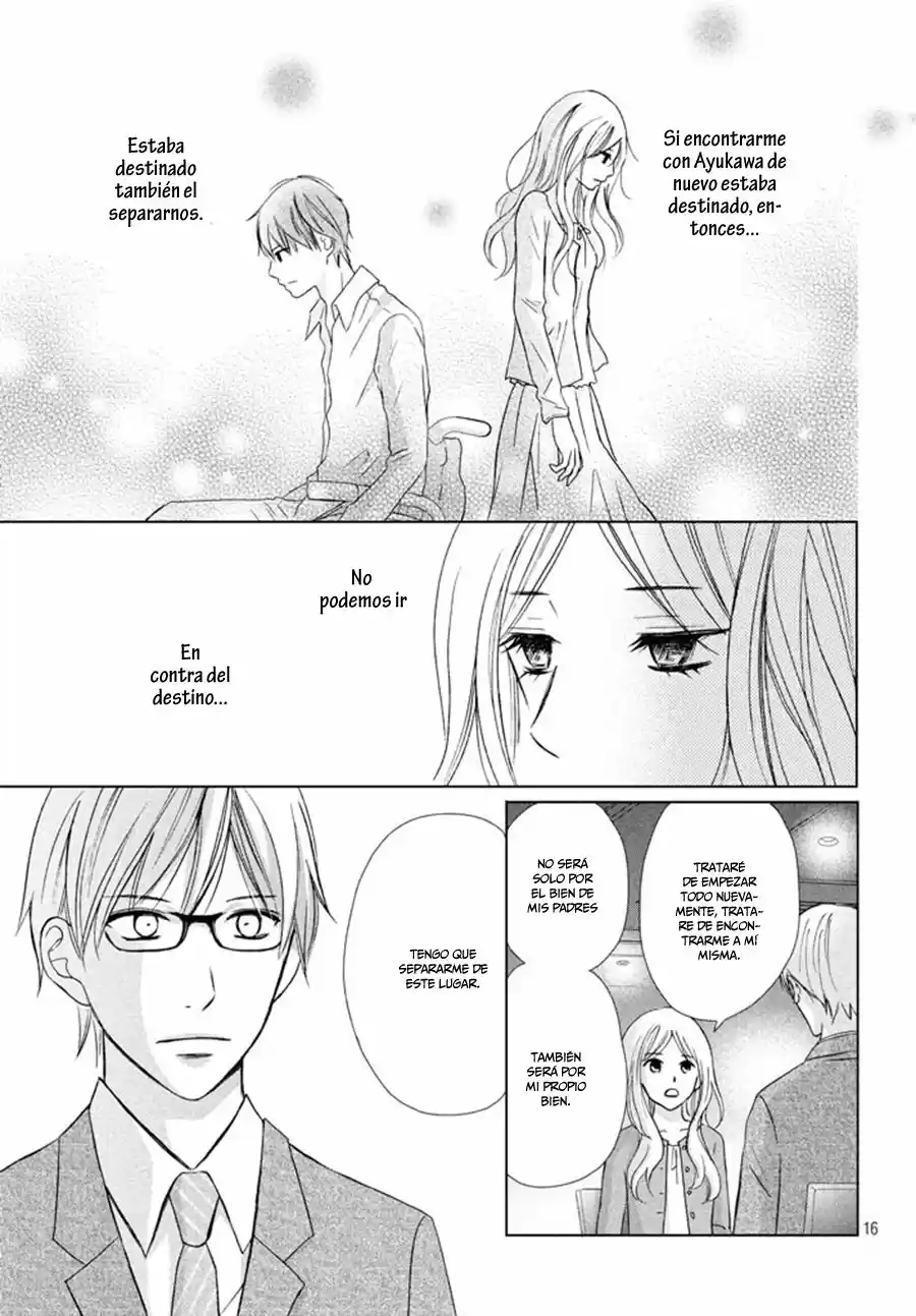 Perfect World capítulo 17, página 19