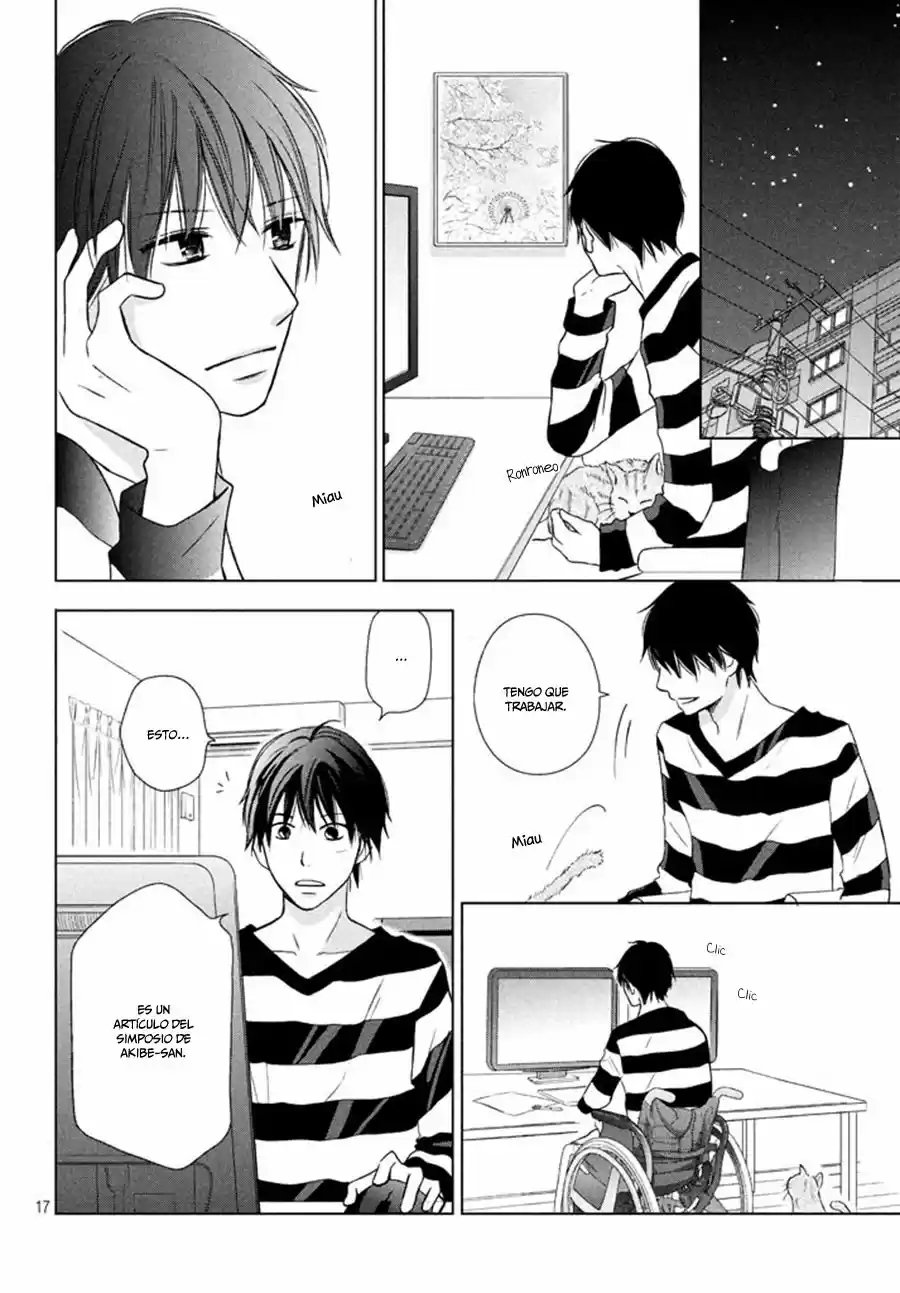 Perfect World capítulo 17, página 20
