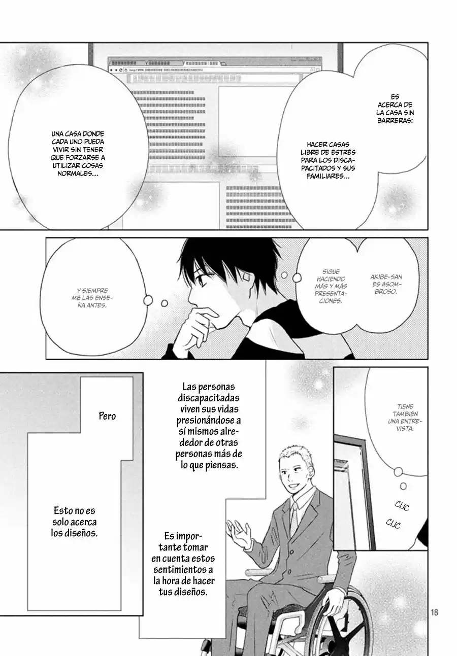 Perfect World capítulo 17, página 21
