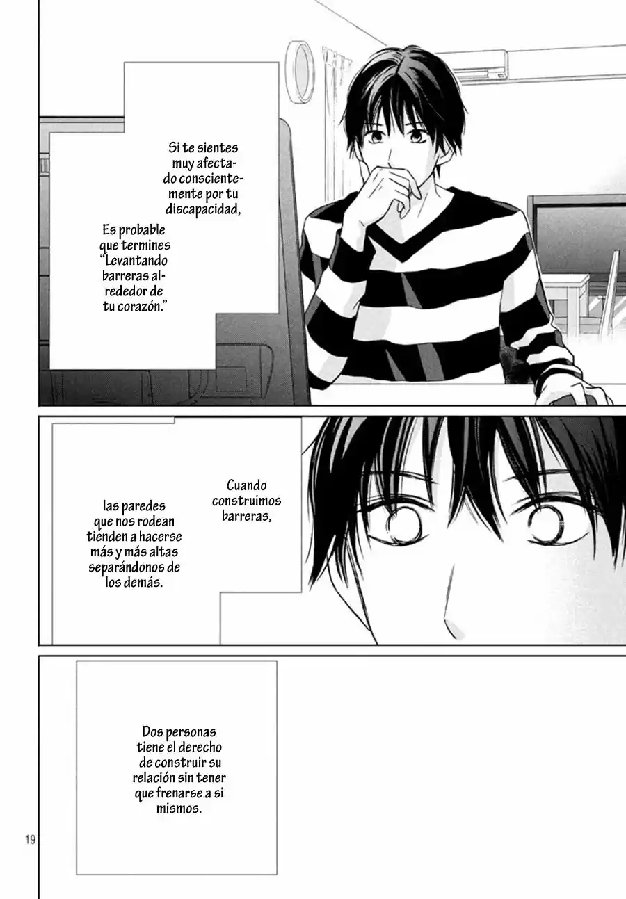 Perfect World capítulo 17, página 22