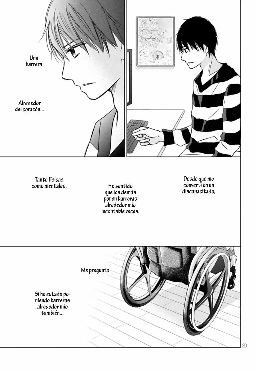 Perfect World capítulo 17, página 23