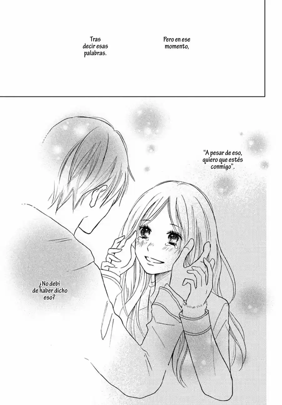 Perfect World capítulo 17, página 25