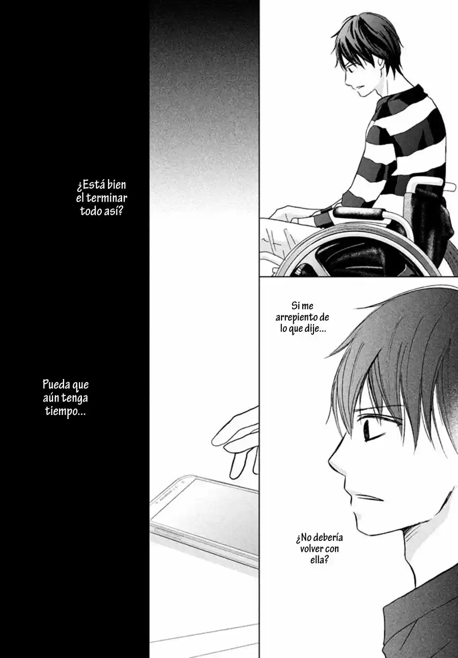 Perfect World capítulo 17, página 26