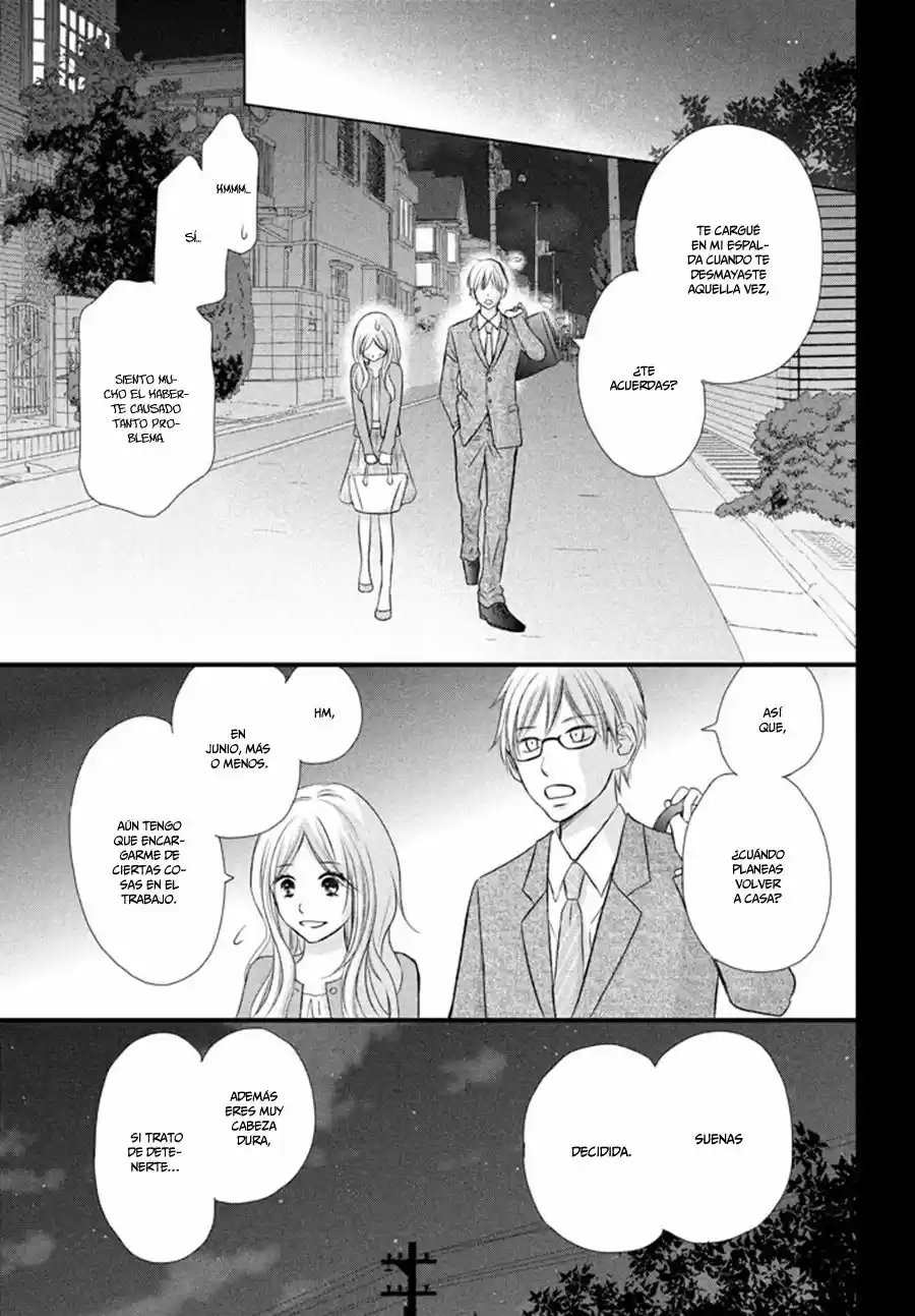Perfect World capítulo 17, página 27