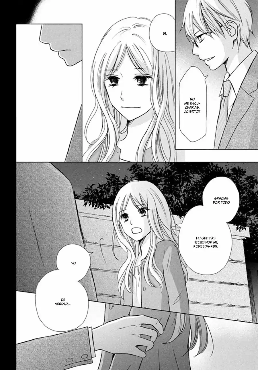 Perfect World capítulo 17, página 28